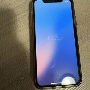 Apple iPhone XS (used)
